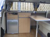 more campervan photos