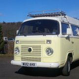 more campervan photos