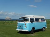 more campervan photos