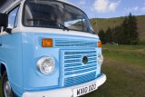 more campervan photos