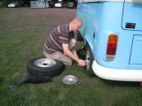 more campervan photos