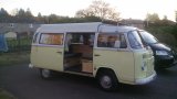 more campervan photos