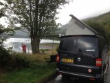 more campervan photos