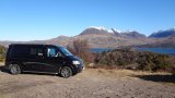 more campervan photos