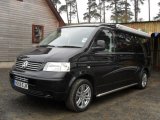 more campervan photos