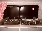 more campervan photos