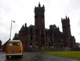 more campervan photos