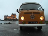 more campervan photos