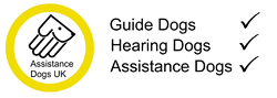 Assistance Dogs UK