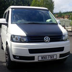Oliver campervan